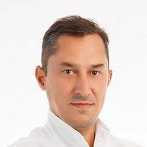 Шуликов Андрей Владимирович