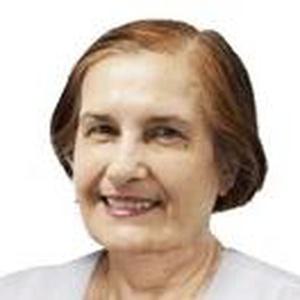 Ануфриева Вера Григорьевна