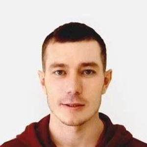 Колесников Евгений Викторович