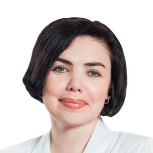 Ляхович Светлана Викторовна