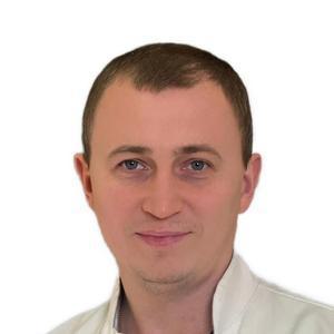 Труммель Георгий Альбертович