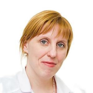 Тихомирова Юлия Александровна
