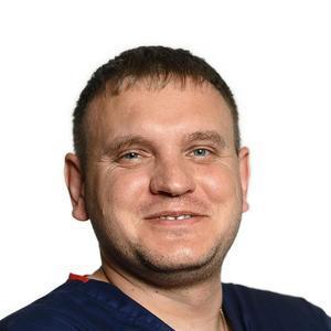 Стаценко Иван Анатольевич