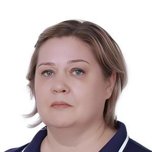 Крылова Наталья Павловна