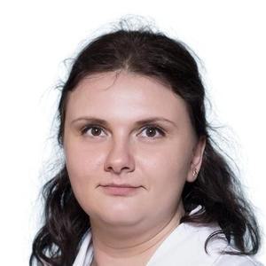 Митина Ольга Евгеньевна