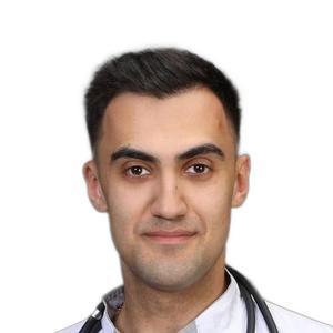 Тумасов Дмитрий Михайлович