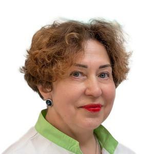 Раевская Марина Николаевна