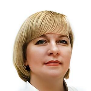 Артамонова Ольга Вячеславовна