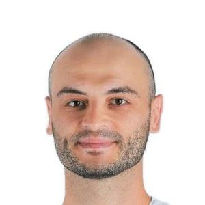 Исмагилов Ильназ Рашитович