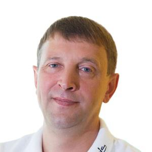 Гулин Николай Валентинович