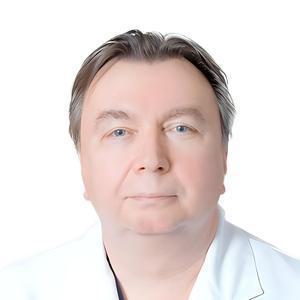 Перетяка Анатолий Павлович
