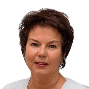 Столбушкина Татьяна Александровна