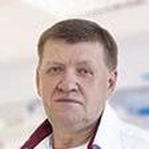 Куклин Александр Борисович