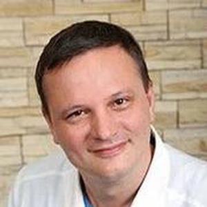 Беляев Георгий Юрьевич