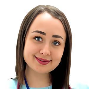 Давлятова Эльвина Назыйфовна