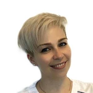Черкасова Татьяна Алексеевна