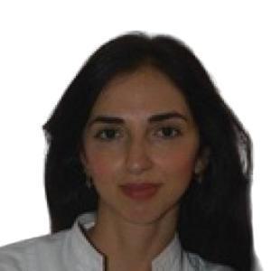 Акопян Раиса Анатольевна