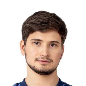 Хисамов Артур Айратович