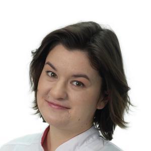 Ирикова (Бедова) Мария Алексеевна