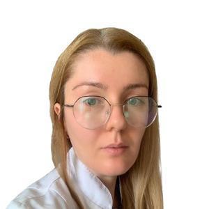 Хахилева Оксана Олеговна