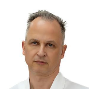 Самойленко Александр Леонидович
