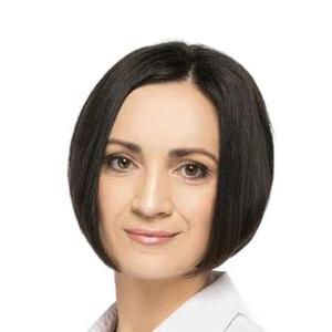 Смазнова Оксана Владимировна