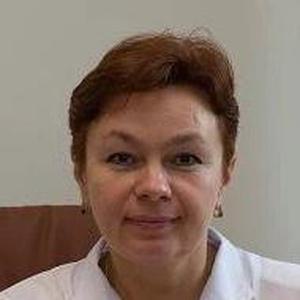 Маринченко Марина Николаевна