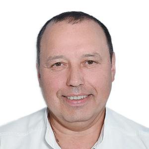 Ганьшин Вячеслав Александрович
