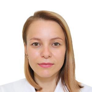Бржезинская Любовь Борисовна