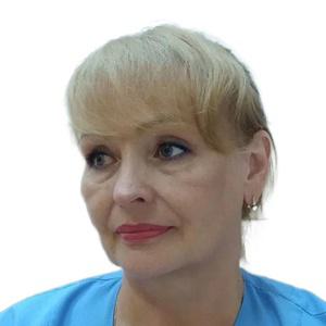 Федосеева Людмила Ивановна