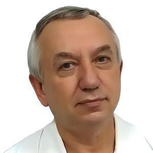 Гриценко Сергей Федорович