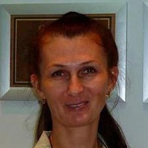 Соболева Елена Николаевна