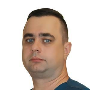 Суворин Павел Андреевич