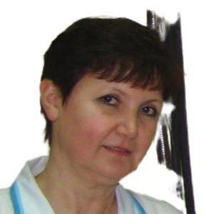 Мартынова Елена Борисовна