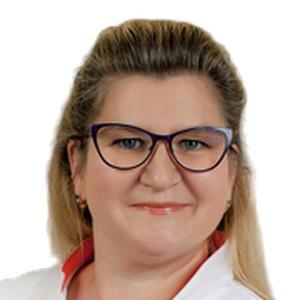 Бахерт Ирина Викторовна