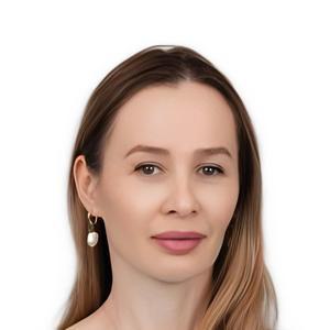 Махамашева Мадина Абабакировна