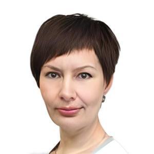 Нетбай Наталья Николаевна