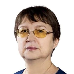 Масалева Вероника Геннадьевна