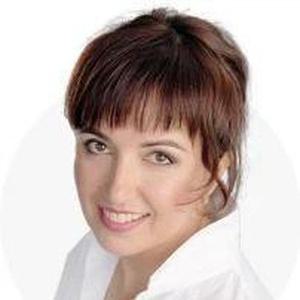 Имайкина Галина Рудольфовна