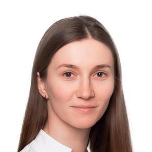 Рользинг Ольга Николаевна
