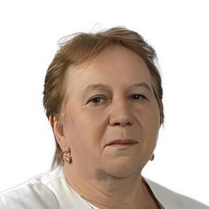Шишкина Лариса Геннадьевна