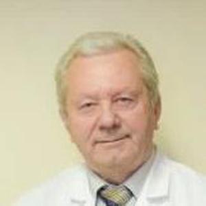 Филиппов Вадим Леонидович