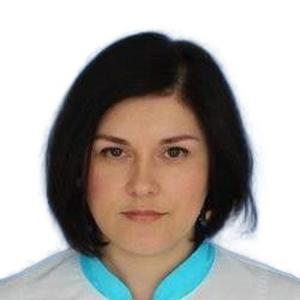 Акименко Мария Викторовна