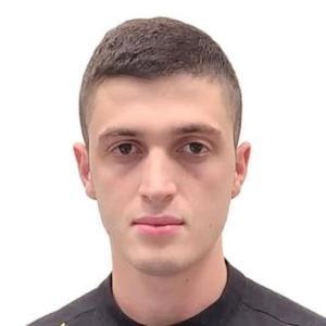 Лохов Руслан Олегович