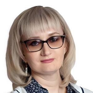 Макарова Юлия Владимировна