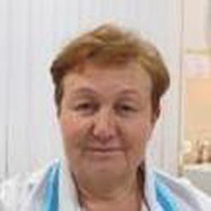 Федоськина Вера Викторовна