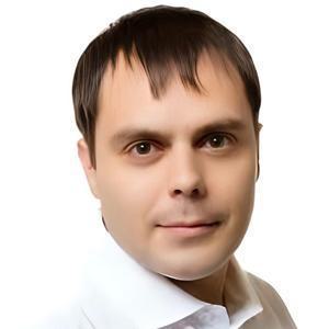 Железняков Александр Анатольевич