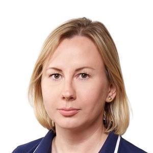 Ковалева Алина Сергеевна