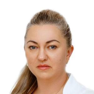 Еременко Ксения Юрьевна