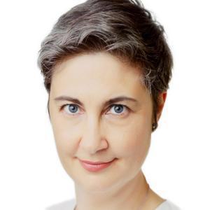 Шалина Татьяна Владимировна